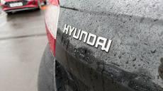 Hyundai i10 1.0 [63] Advance 5dr Auto [Nav] Petrol Hatchback